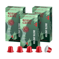 Holiday Blend