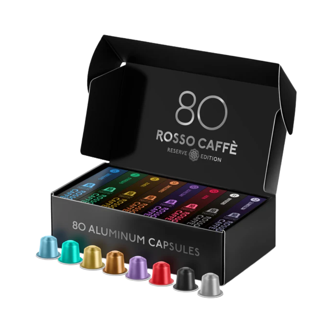 RESERVE Variety Pack