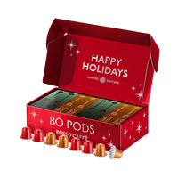 Reserve Holiday Bundle