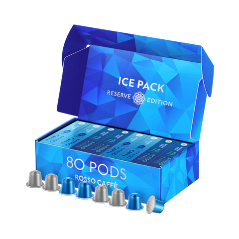 Reserve ICE Bundle