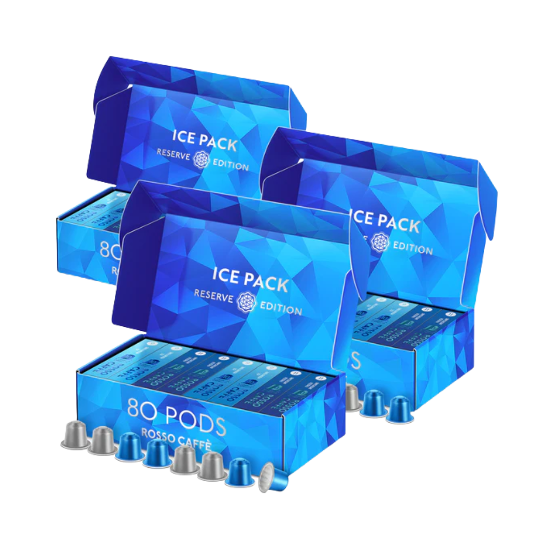 Reserve ICE Bundle