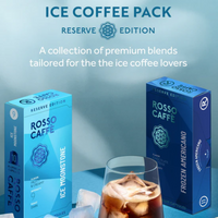 Reserve ICE Bundle
