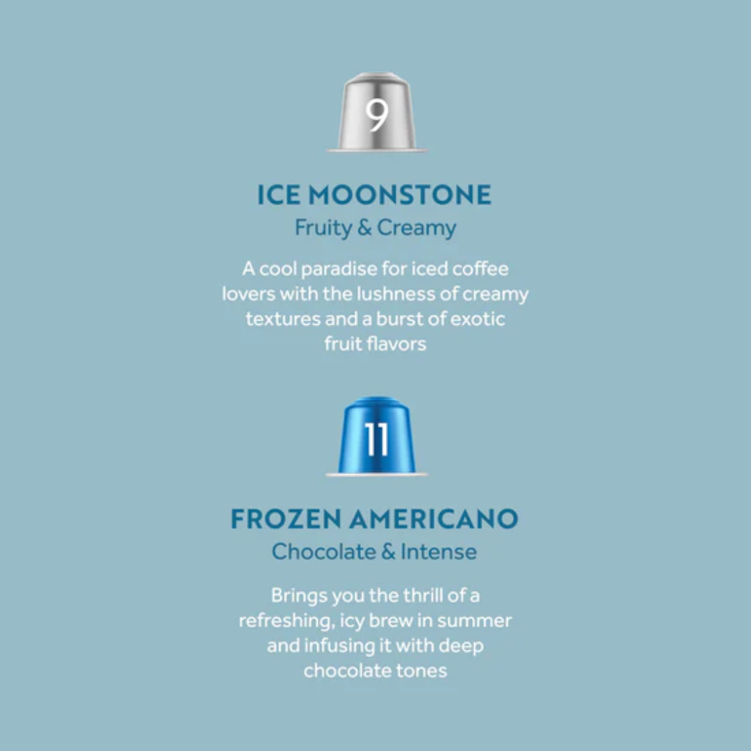 Reserve ICE Bundle