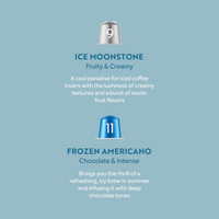 Reserve ICE Bundle