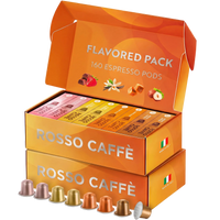 RESERVE Flavor Pack