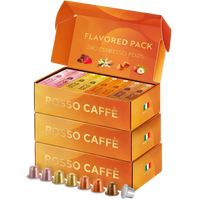 RESERVE Flavor Pack