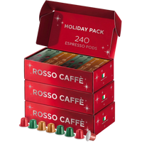 Reserve Holiday Bundle