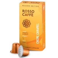 Crème Caramel
