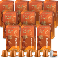 Pumpkin Spice