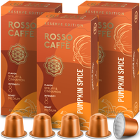 Pumpkin Spice
