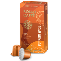 Pumpkin Spice
