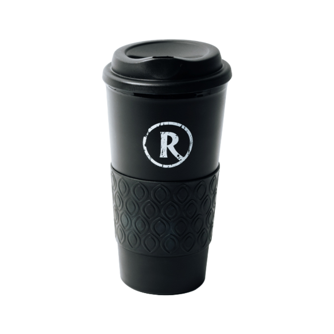 ROSSO ロッソ Rosso Tumbler – ROSSO CAFFE US