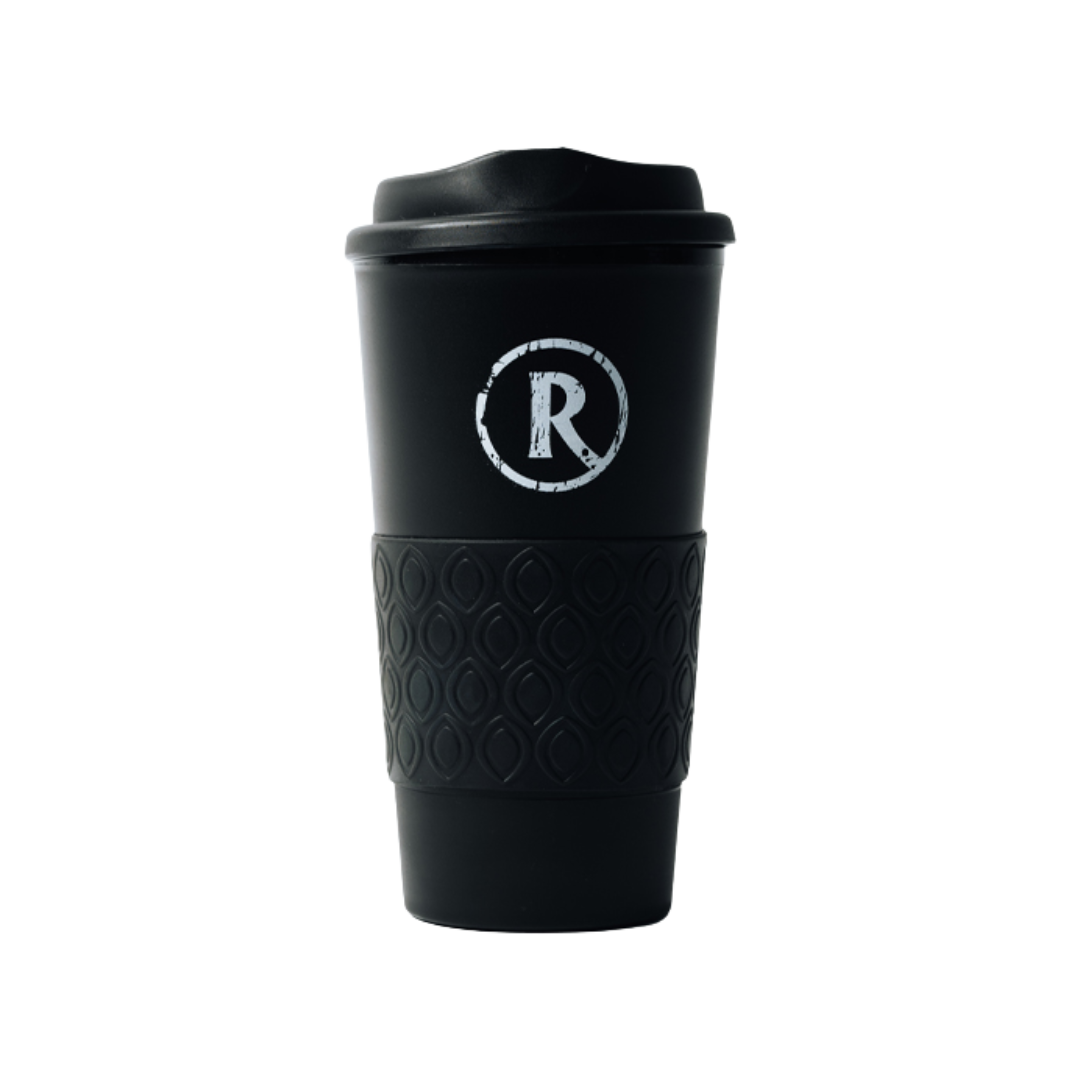 Rosso Tumbler