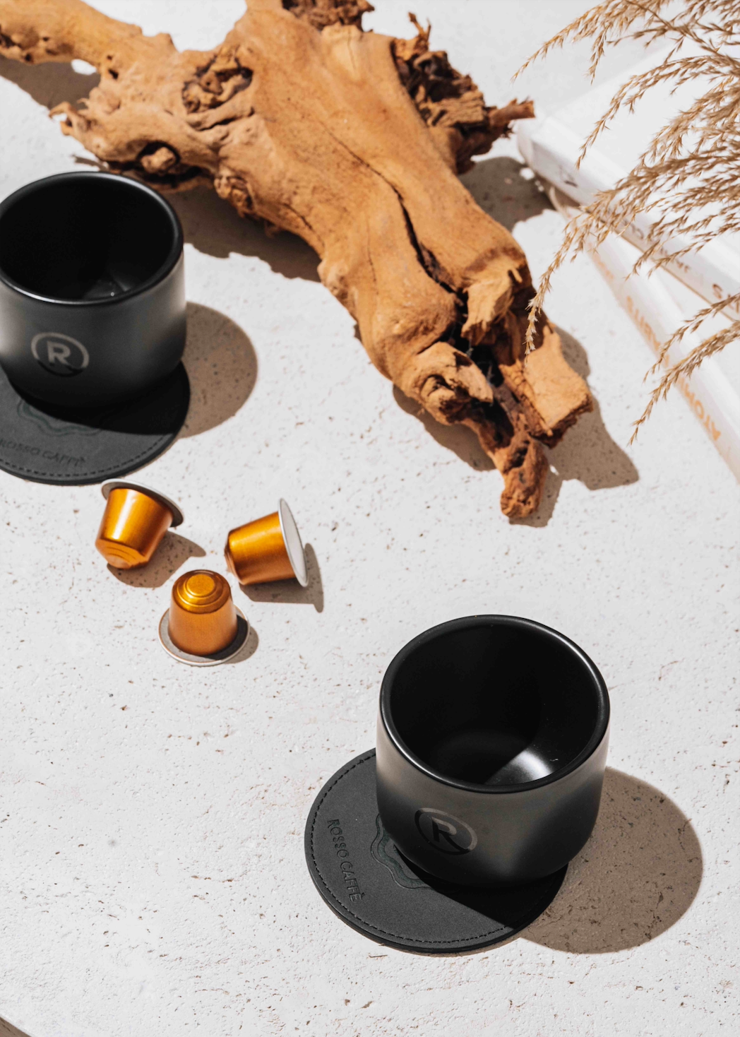RESERVE Mug