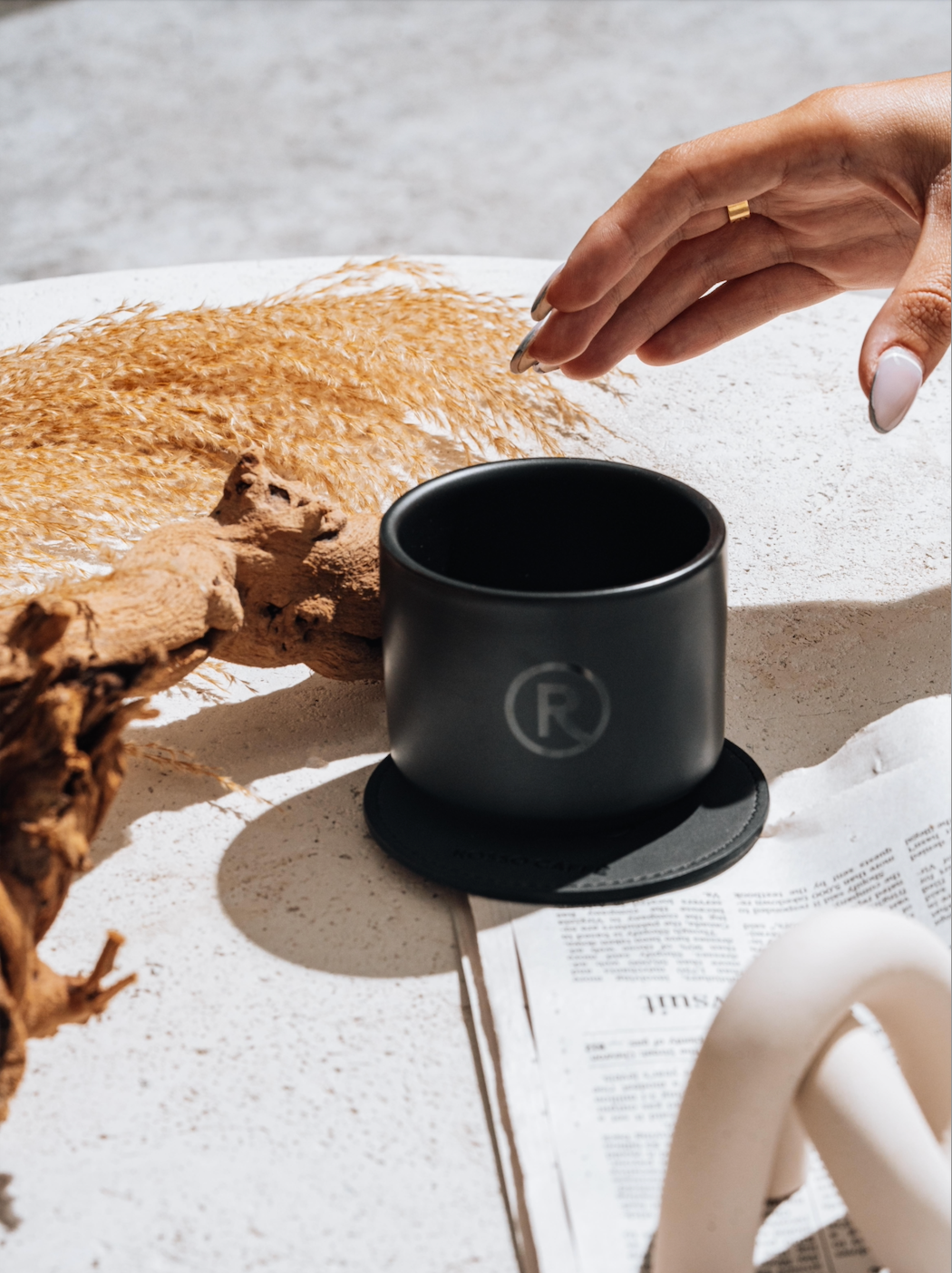 RESERVE Mug