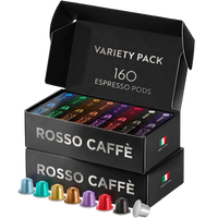RESERVE Variety Pack