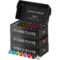 RESERVE Variety Pack