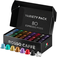 RESERVE Variety Pack