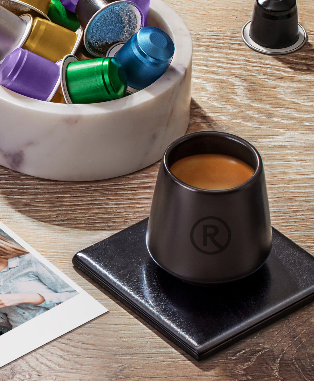Espresso Cup
