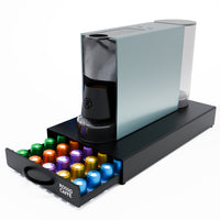 Coffee Capsule Drawer Organizer