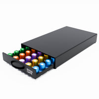 Coffee Capsule Drawer Organizer