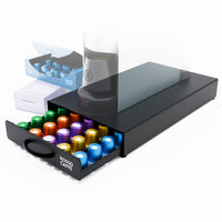 Coffee Capsule Drawer Organizer
