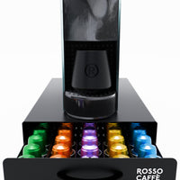 Coffee Capsule Drawer Organizer