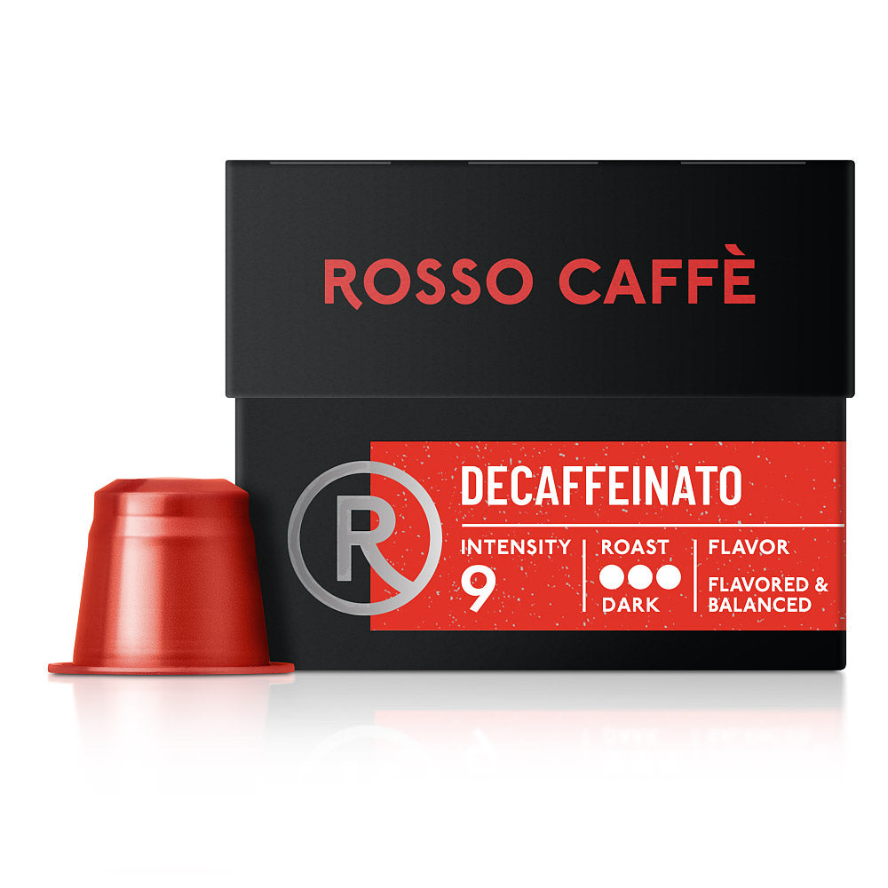 Rosso Caffe – ROSSO CAFFE US