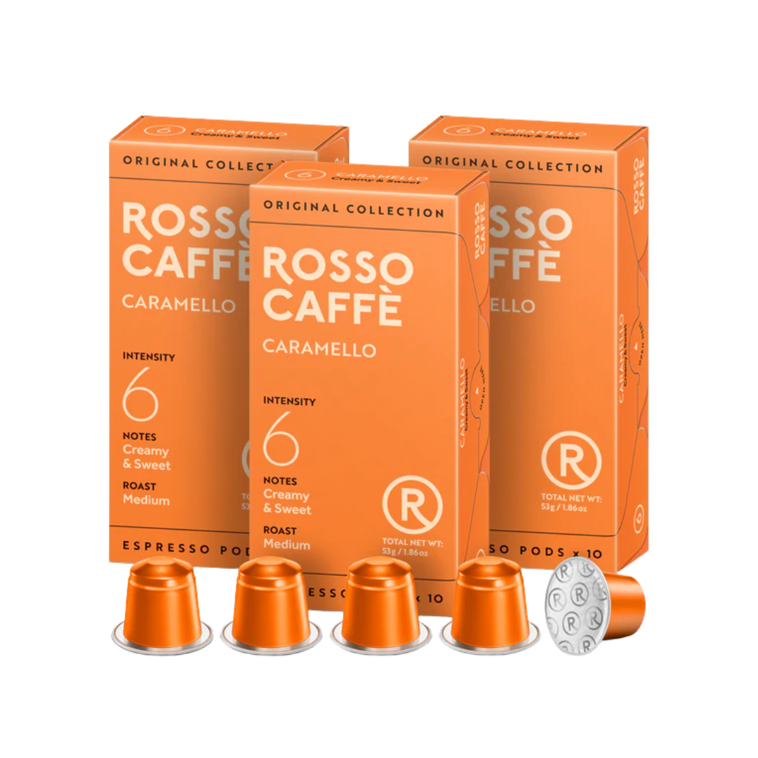 Caramello