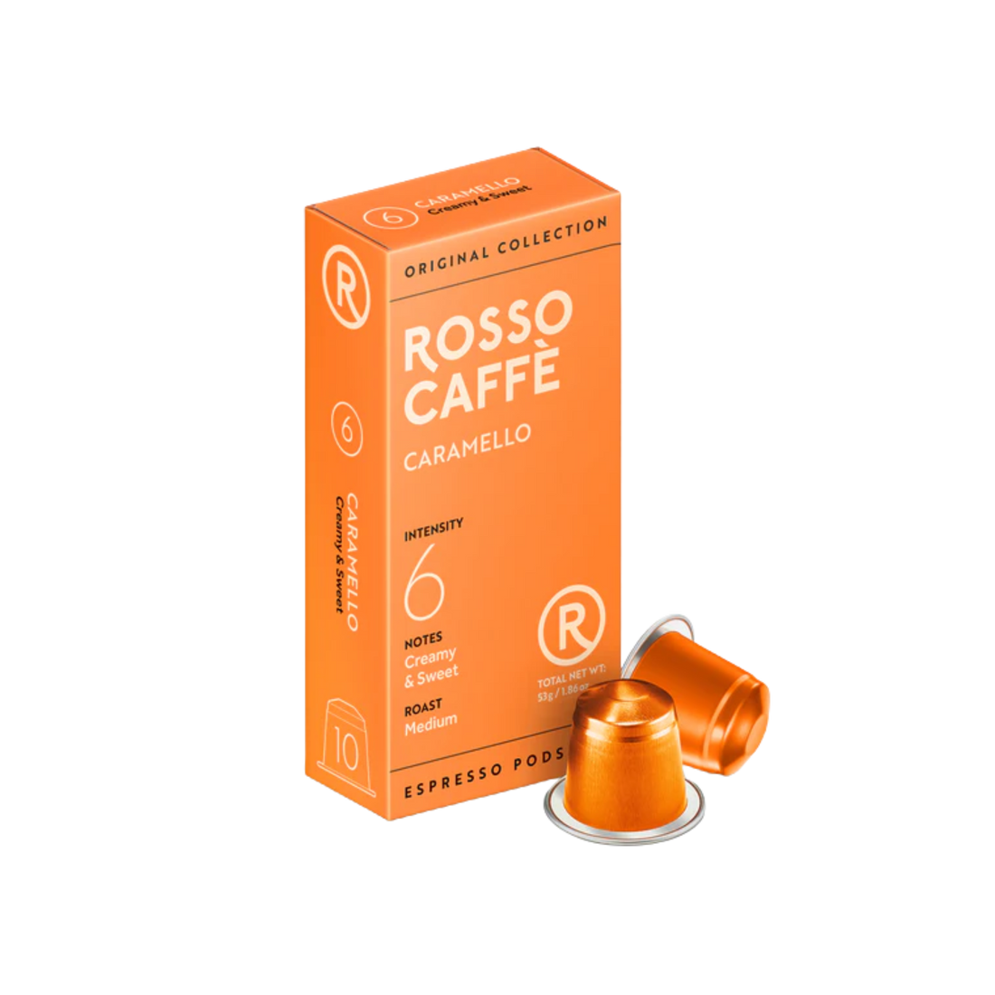 Caramello