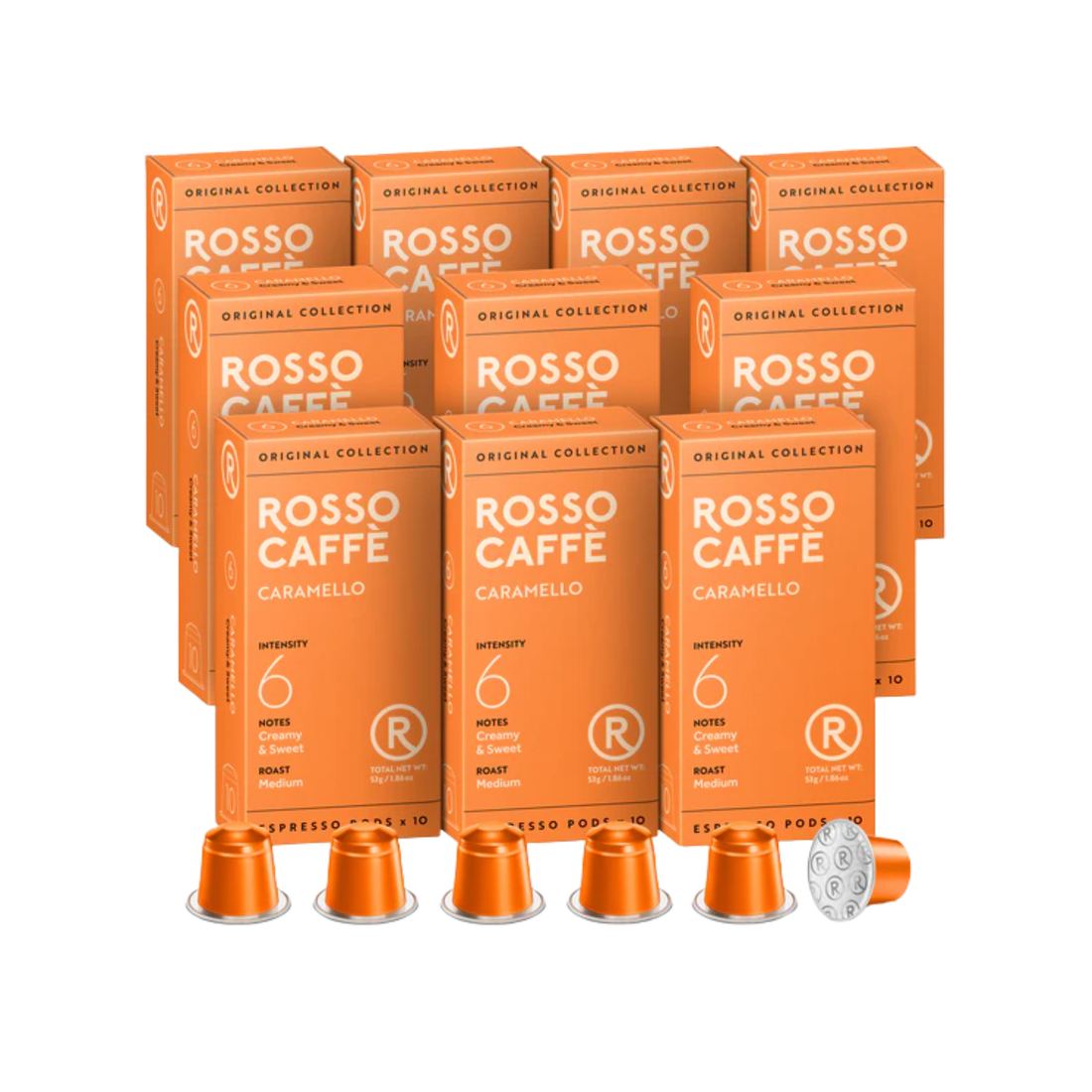 Caramello