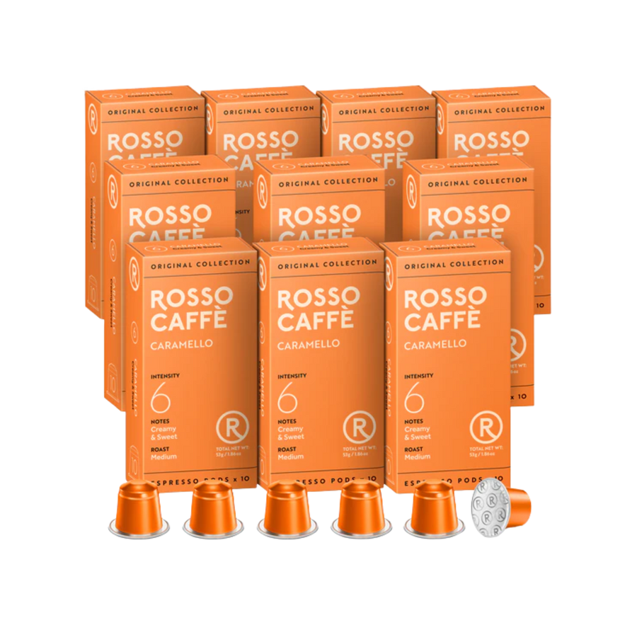 Caramello
