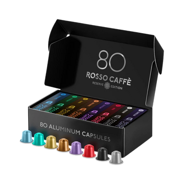 RESERVE Variety Pack