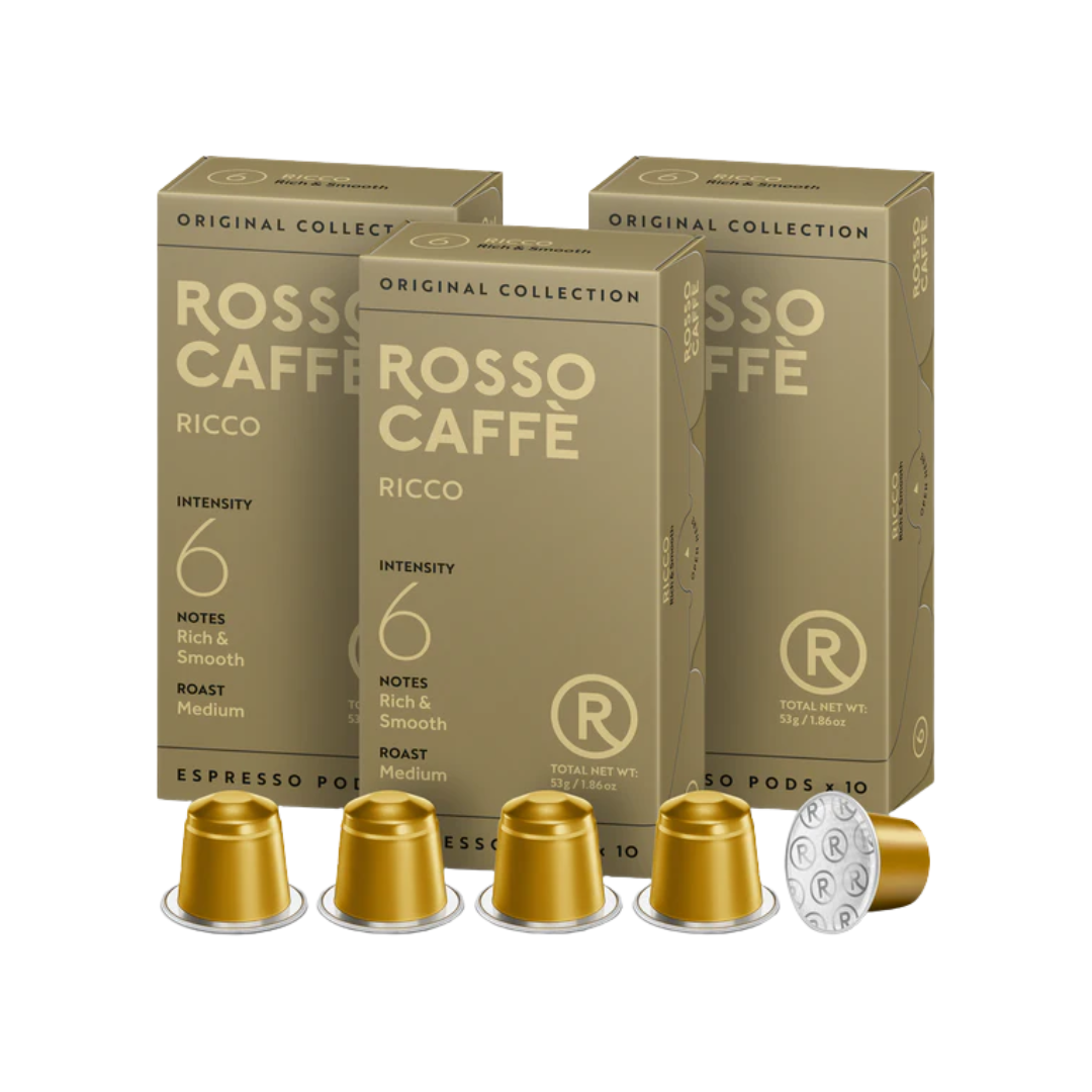 Ricco