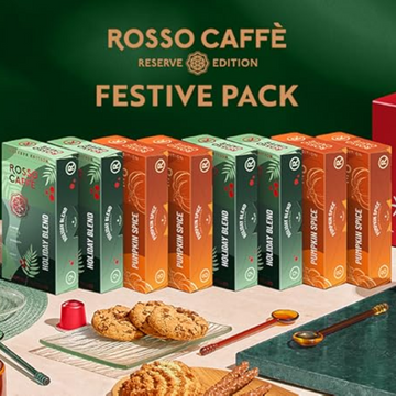 Holiday Pack