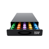 Coffee Capsule Drawer Organizer