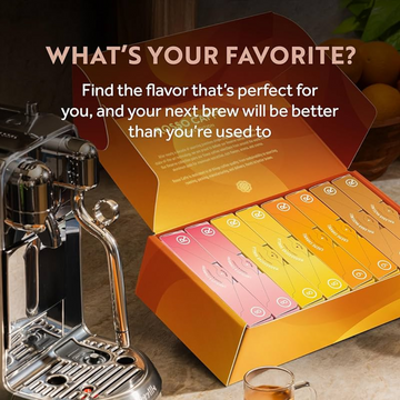 Flavor Pack