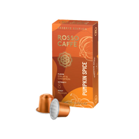 Pumpkin Spice