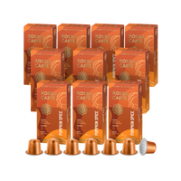 Pumpkin Spice