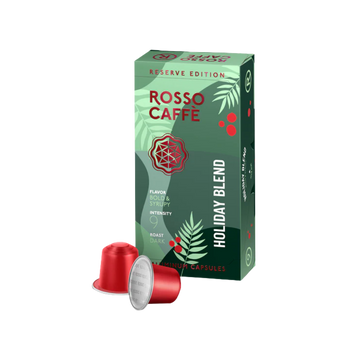 Holiday Blend