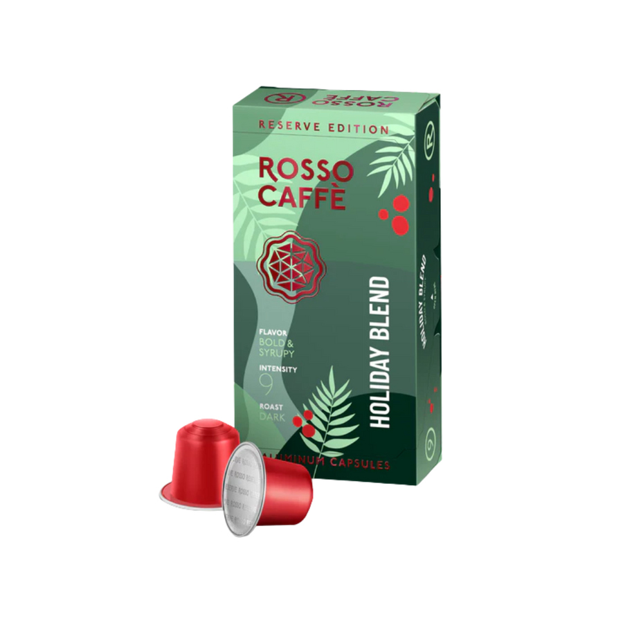 Holiday Blend