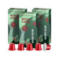 Holiday Blend