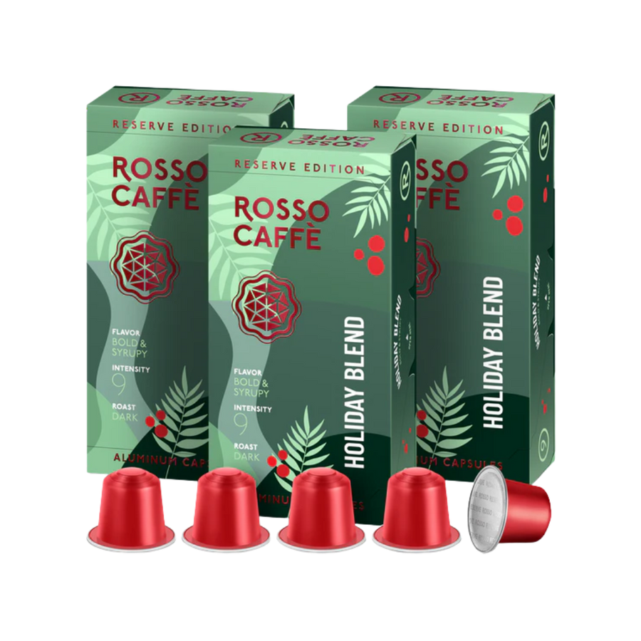 Holiday Blend