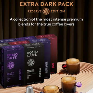 Bold & Strong Pack