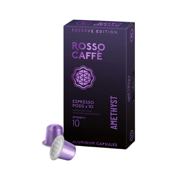 Amethyst – ROSSO CAFFE US