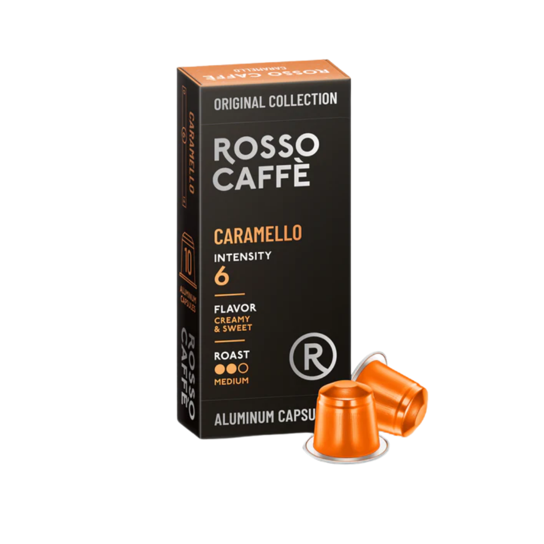 Caramello