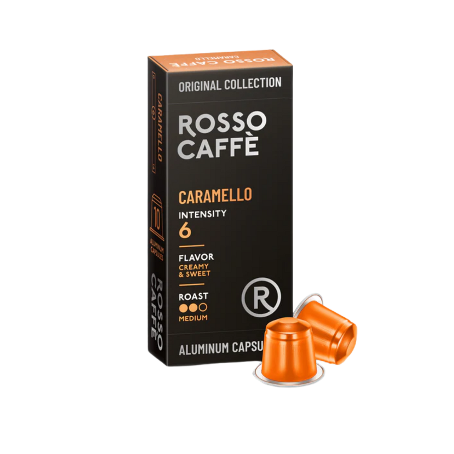 Caramello