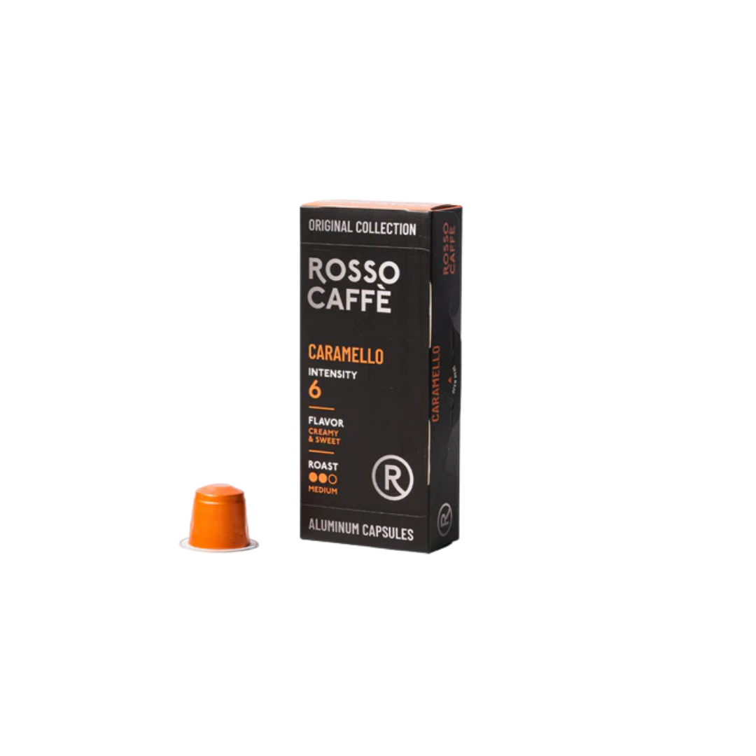Caramello