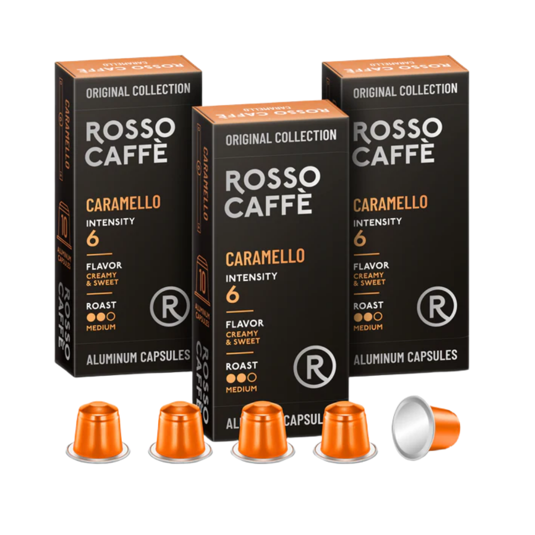 Caramello
