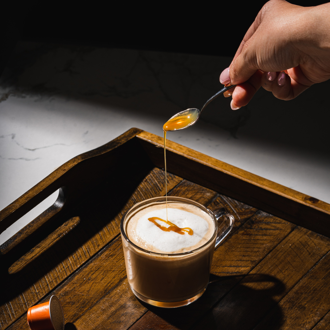 Caramello